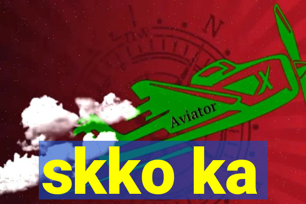 skko ka